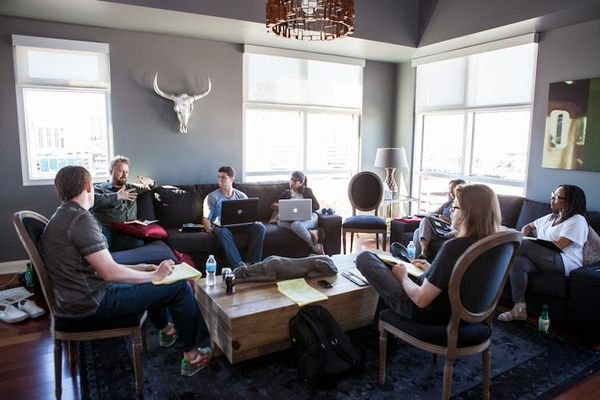 Reader Question: What does it mean to “workshop” a script?