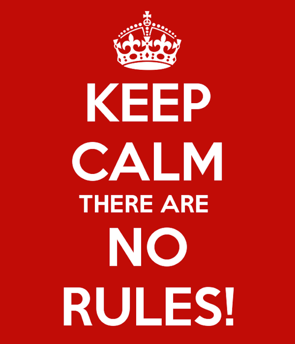 So-Called Screenwriting ‘Rules’: Part 11