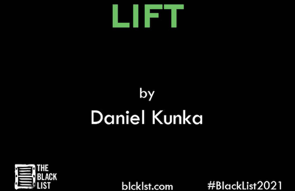 Go Into The Story Interview: Daniel Kunka