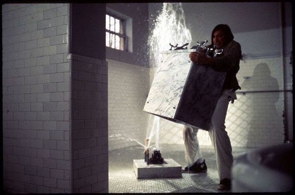 Great Scene: “One Flew Over the Cuckoo’s Nest”