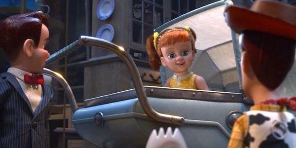 Script Analysis: “Toy Story 4” — Part 3: Characters
