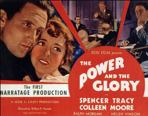 What was Hollywood’s first spec script?