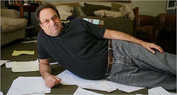 David Milch: “The Writer’s Voice” (Part 1)