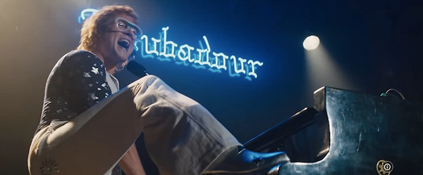 Script Analysis: ‘Rocketman’ — Part 2: Plot