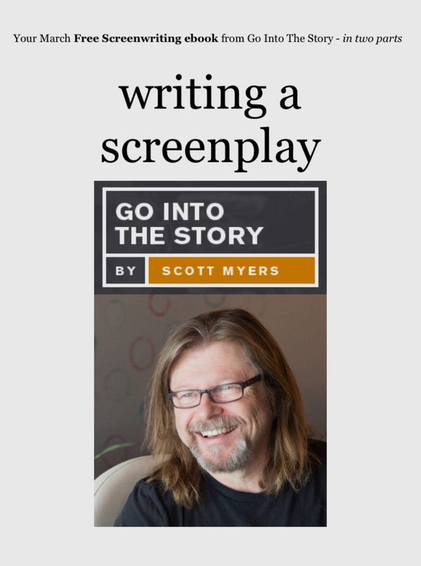 Writing a Screenplay