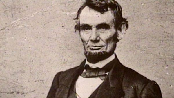 “The Gettysburg Address is a movie”
