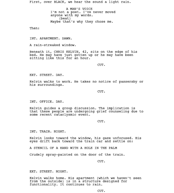Page One: “Solaris” (2002)