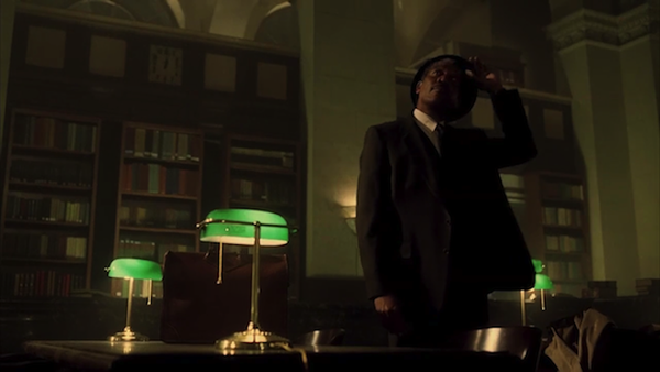 Daily Dialogue — March 4, 2020