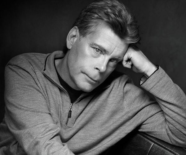 Sundays with Stephen King’s “On Writing”