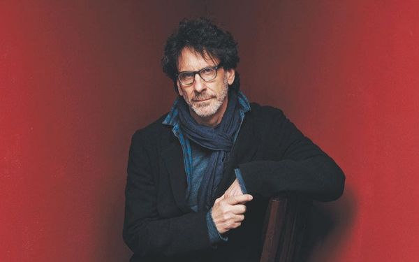Screenwriting 101: Joel Coen