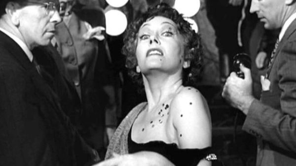 Great Scene: “Sunset Blvd.”