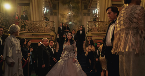Script Analysis: “Everything Everywhere All At Once” — Part 3: Characters