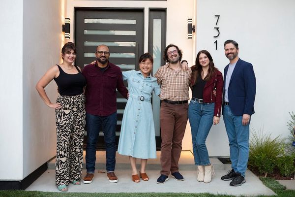 Reflections of 2022 Black List Feature Writer’s Lab Participants