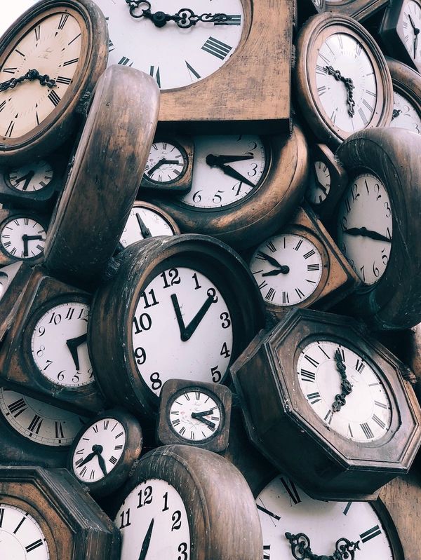 Unpacking the Mysteries of Screenplay Time