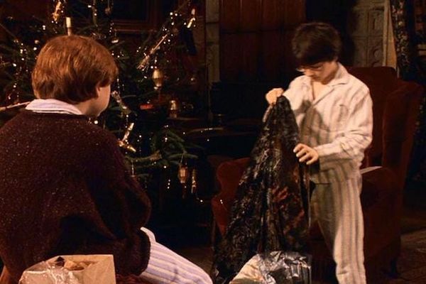 Daily Dialogue — December 22, 2017