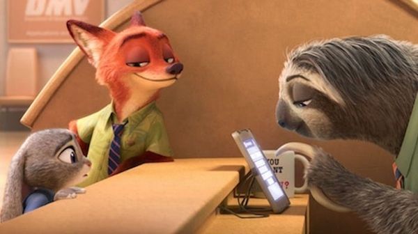 Script Analysis: “Zootopia” — Part 3: Characters