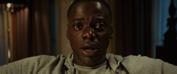 Script Analysis: “Get Out” — Scene By Scene Breakdown