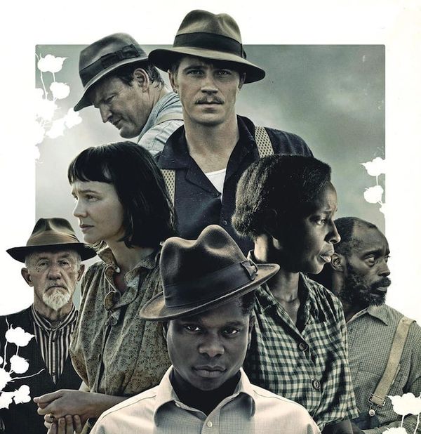 Interview (Audio): Dee Rees