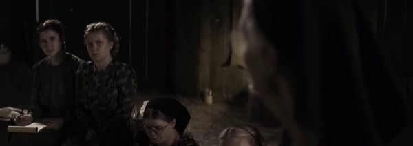 Script Analysis: “Women Talking” — Part 3: Characters