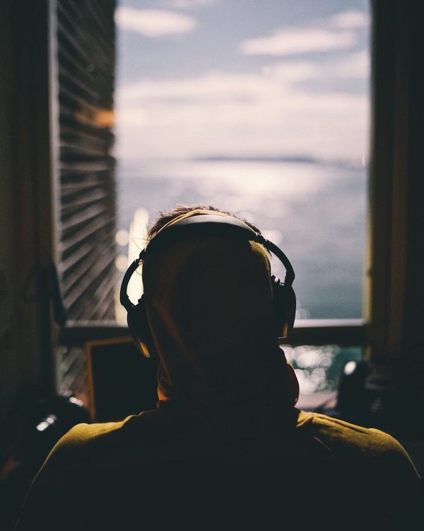 Screenwriting Tip: Listen to a Movie