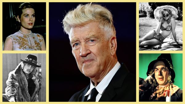 David Lynch’s Favorite Films: 10 Movies the Director Wants You to See