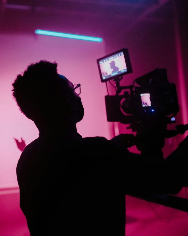 Deep Focus: Film School on the Cheap