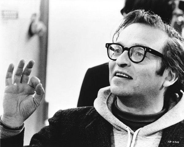 Sundays with Sidney Lumet’s “Making Movies”