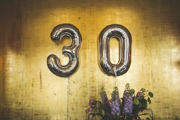 2025 Zero Draft Thirty March Challenge: Day 30