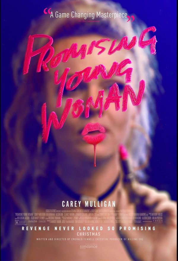 Script Analysis: “Promising Young Woman” — Scene-By-Scene Breakdown