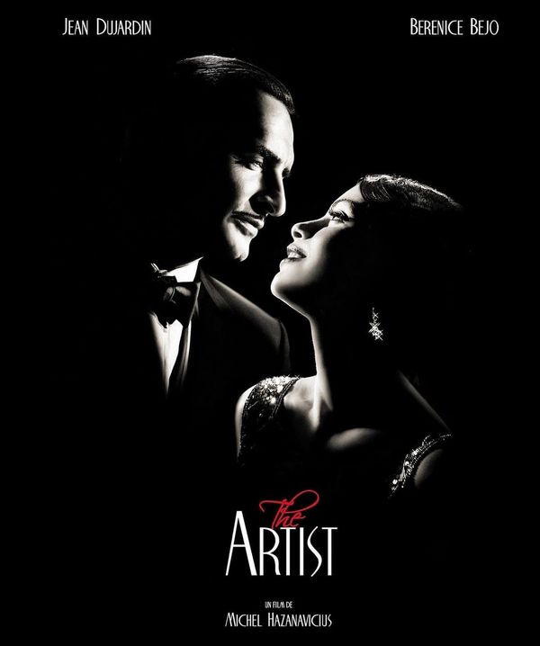 Script Analysis: “The Artist” — Scene By Scene Breakdown