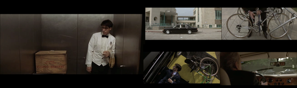 Great Scene: “Rushmore”