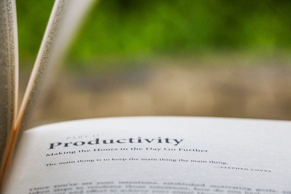 Writing Goals: 2025 [Part 4] — Practical Matters