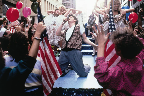 Great Scene: “Ferris Bueller’s Day Off”