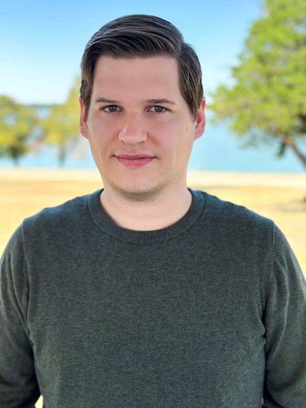 Go Into The Story Interview: Colton Childs
