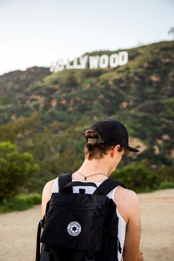 Reader Question: Is it realistic to expect a career as a screenwriter?