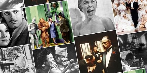 Classic Movies (1930s-1990s)