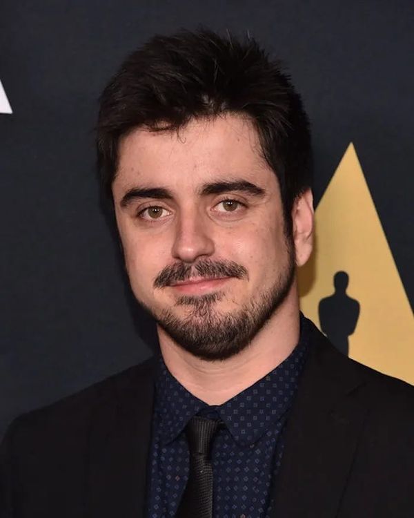 Go Into The Story Interview: Cesar Vitale