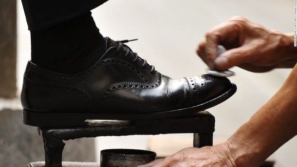 The Business of Screenwriting: The Travails of Pitching— The Surprise Visitor