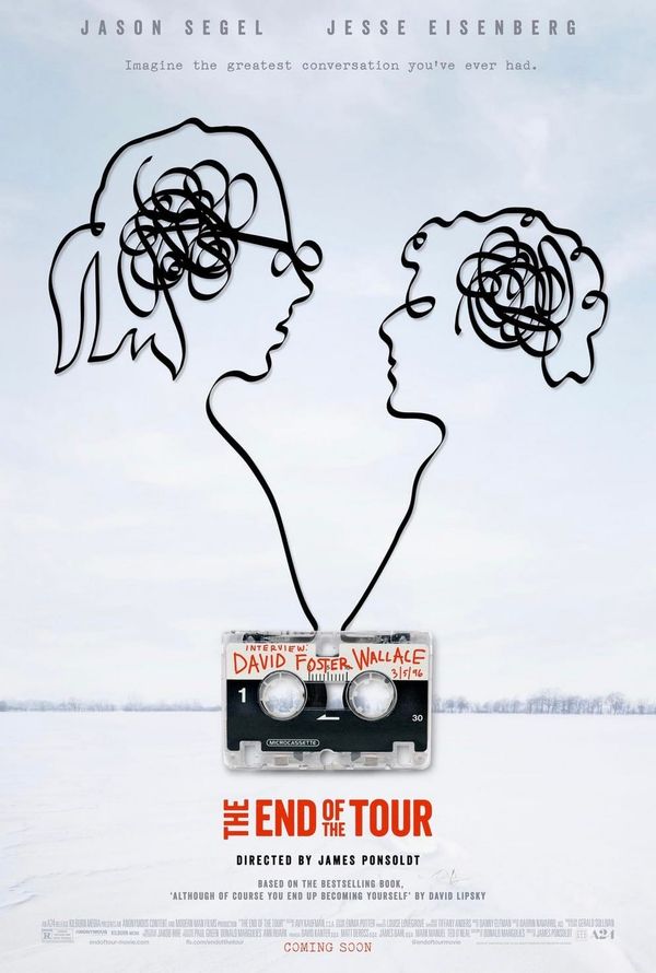 Script Analysis: “The End of the Tour” — Scene By Scene Breakdown