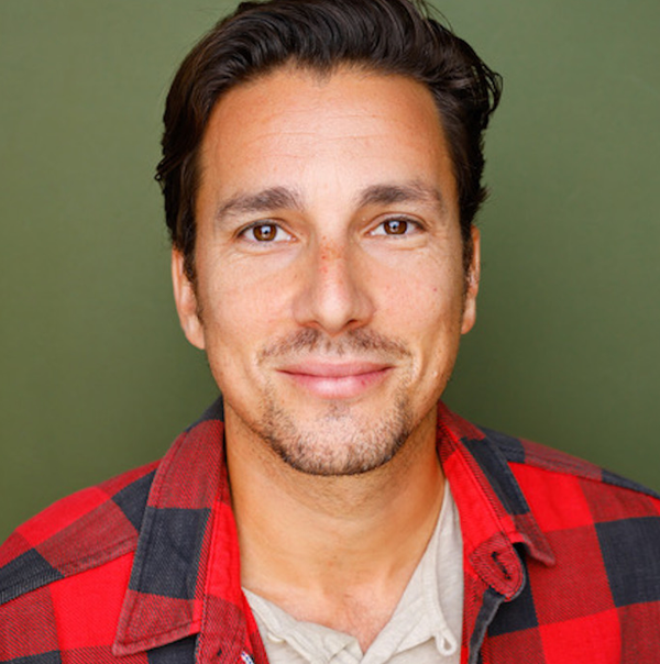 Go Into The Story Interview: Elad Ziv