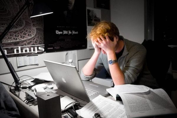 Reader Question: How do you read a script?