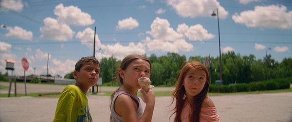 Script Analysis: “The Florida Project” — Part 1: Scene By Scene Breakdown