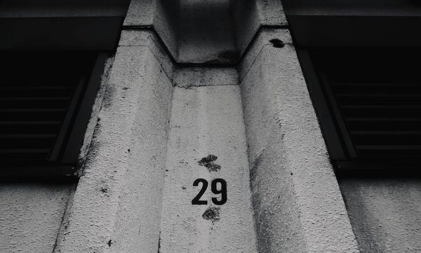 2025 Zero Draft Thirty March Challenge: Day 29