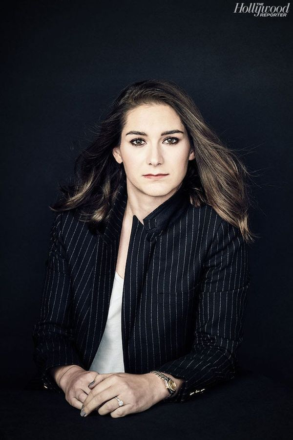 Go Into The Story Interview (Part 6): Liz Hannah