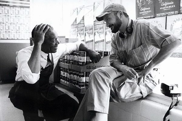 Screenwriting 101: Frank Darabont