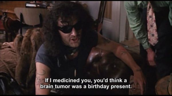 Great Scene: “Withnail and I”