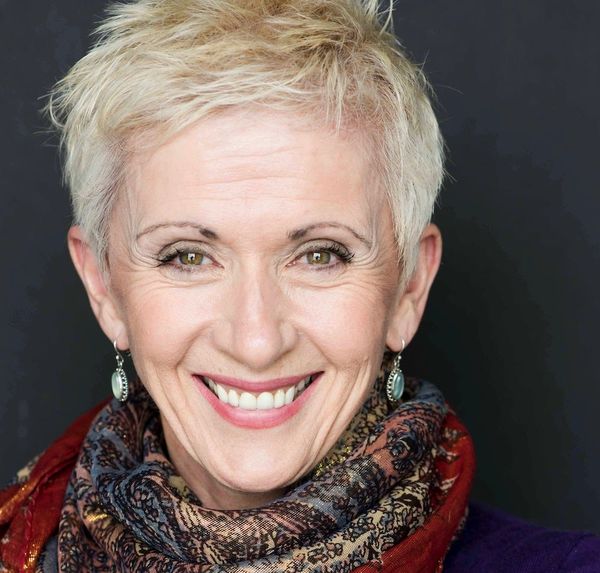 Go Into The Story Interview: Karin delaPeña Collison