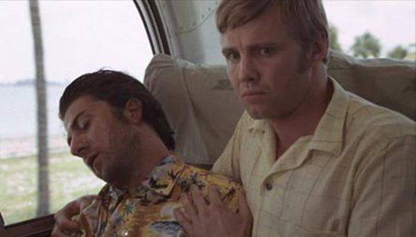 Script To Screen: “Midnight Cowboy”
