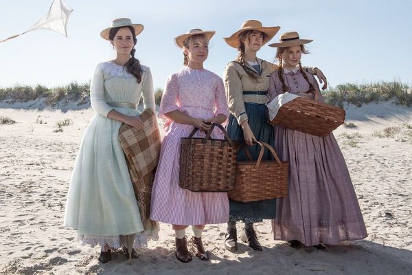 Script Analysis: “Little Women” — Scene-By-Scene Breakdown