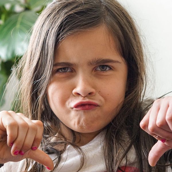 Handling Rejection